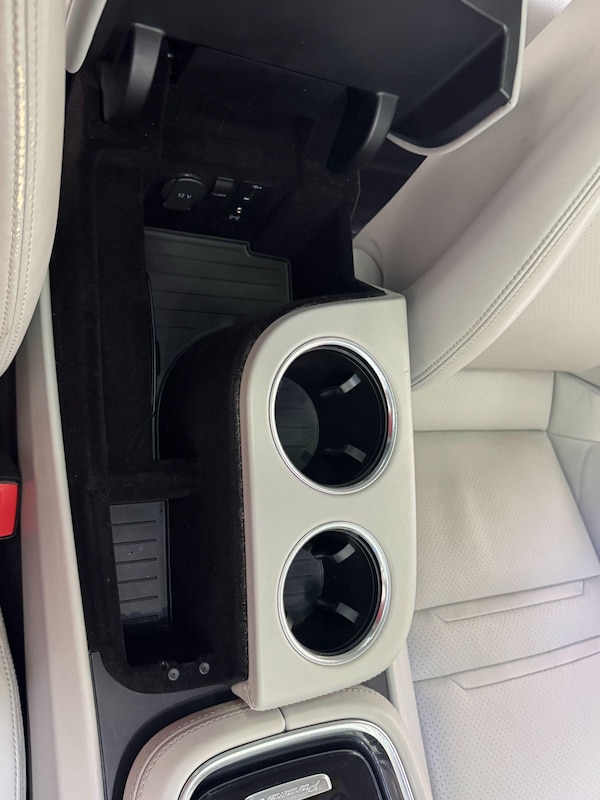 Used Porsche Panamera for sale - 75609142: Photo 67