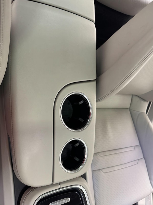 Used Porsche Panamera for sale - 75609142: Photo 68