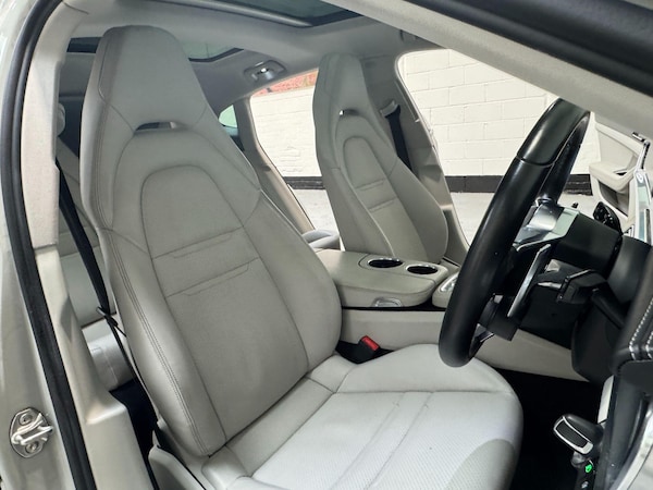 Used Porsche Panamera for sale - 75609142: Photo 70