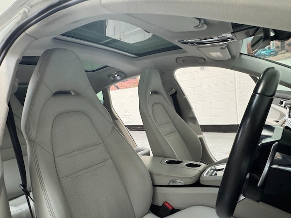 Used Porsche Panamera for sale - 75609142: Photo 71