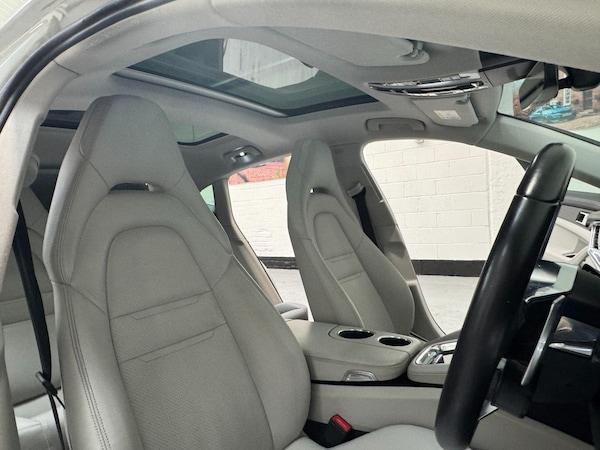 Used Porsche Panamera for sale - 75609142: Photo 72