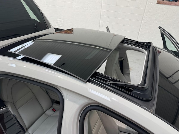 Used Porsche Panamera for sale - 75609142: Photo 76
