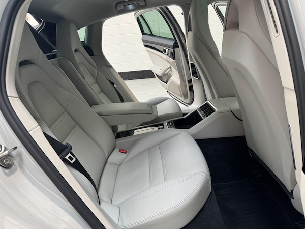 Used Porsche Panamera for sale - 75609142: Photo 80