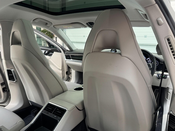 Used Porsche Panamera for sale - 75609142: Photo 81