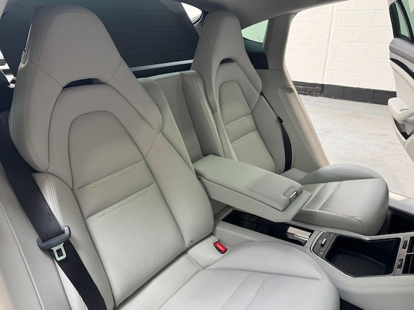 Used Porsche Panamera for sale - 75609142: Photo 82