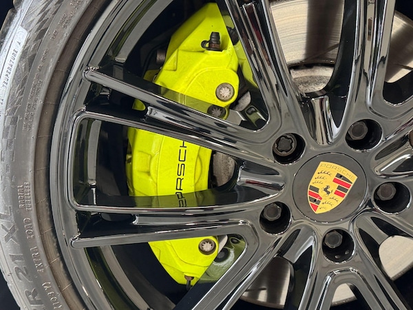 Used Porsche Panamera for sale - 75609142: Photo 84