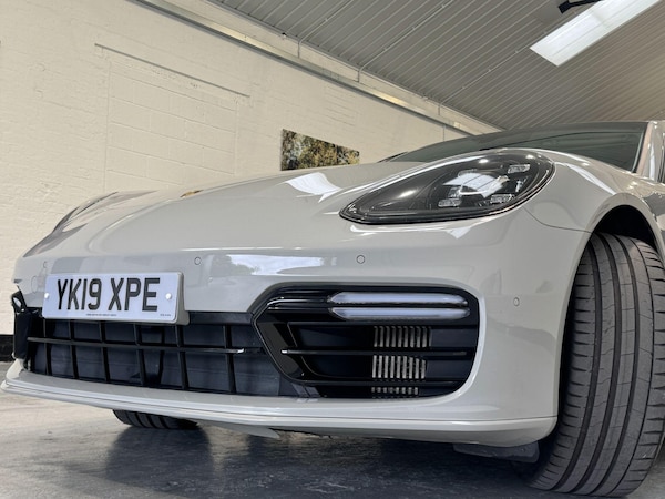 Used Porsche Panamera for sale - 75609142: Photo 86