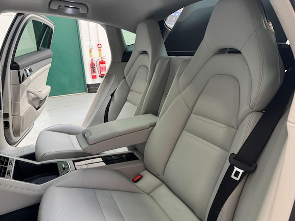Used Porsche Panamera for sale - 75609142: Photo 89