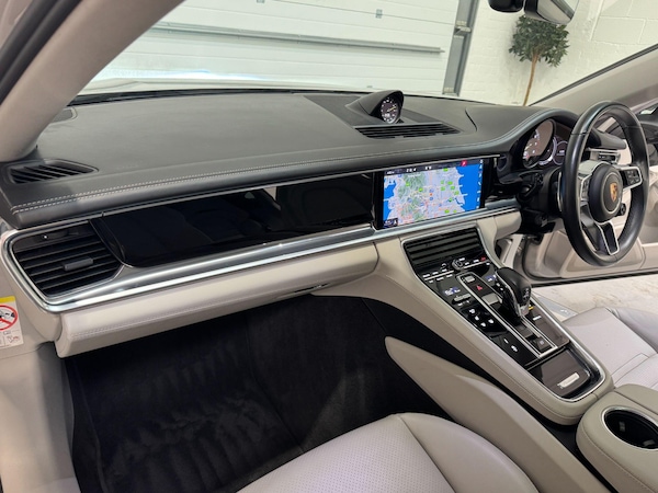 Used Porsche Panamera for sale - 75609142: Photo 92
