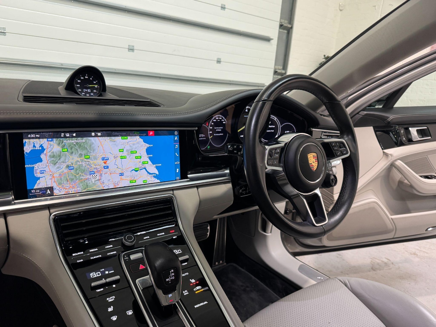 Vehicle 93