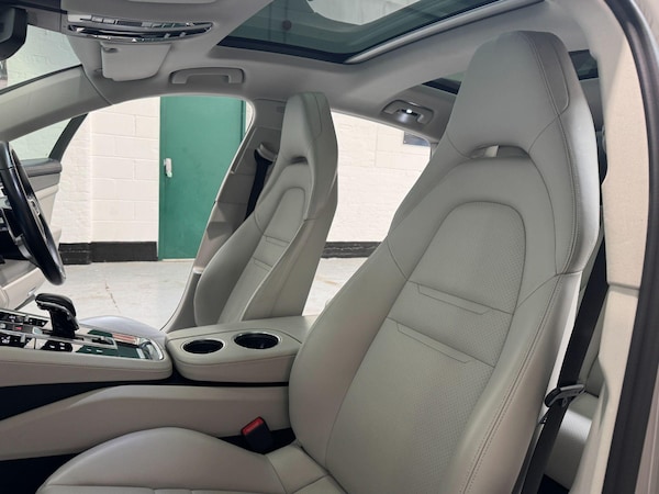 Used Porsche Panamera for sale - 75609142: Photo 94