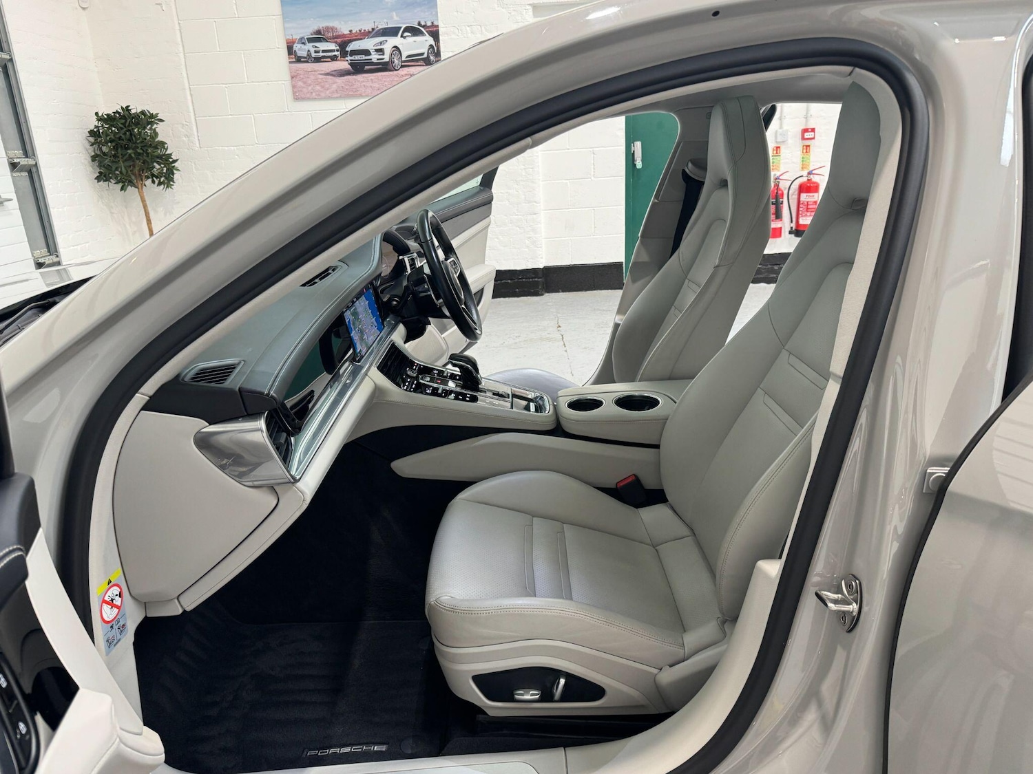 Vehicle 95
