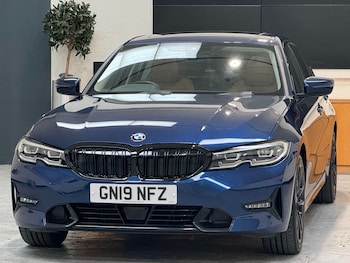 Used BMW 3 Series 2019 for sale - 79324664: Photo
