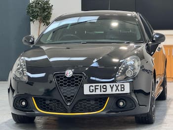 Used Alfa Romeo Giulietta 2019 for sale - 79669287: Photo