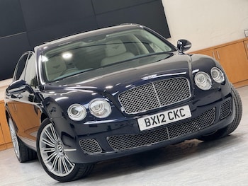 Used Bentley Continental 2012 for sale - 79168861: Photo
