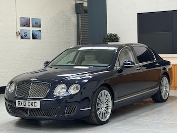 Used Bentley Continental 2012 for sale - 79168861: Photo