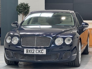 Used Bentley Continental 2012 for sale - 79168861: Photo