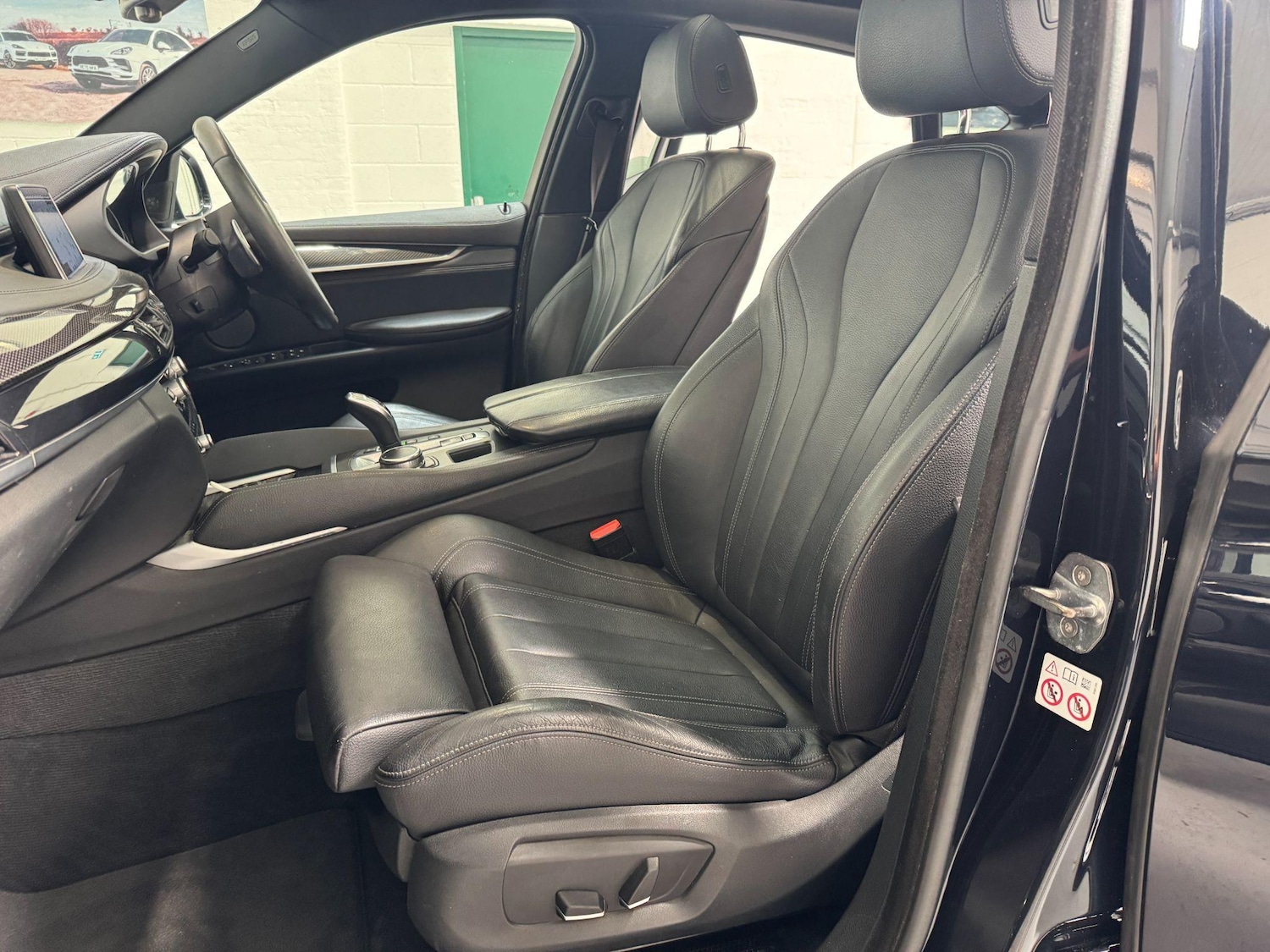 Vehicle 38