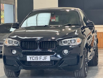 Used BMW X6 2019 for sale - 75781135: Photo