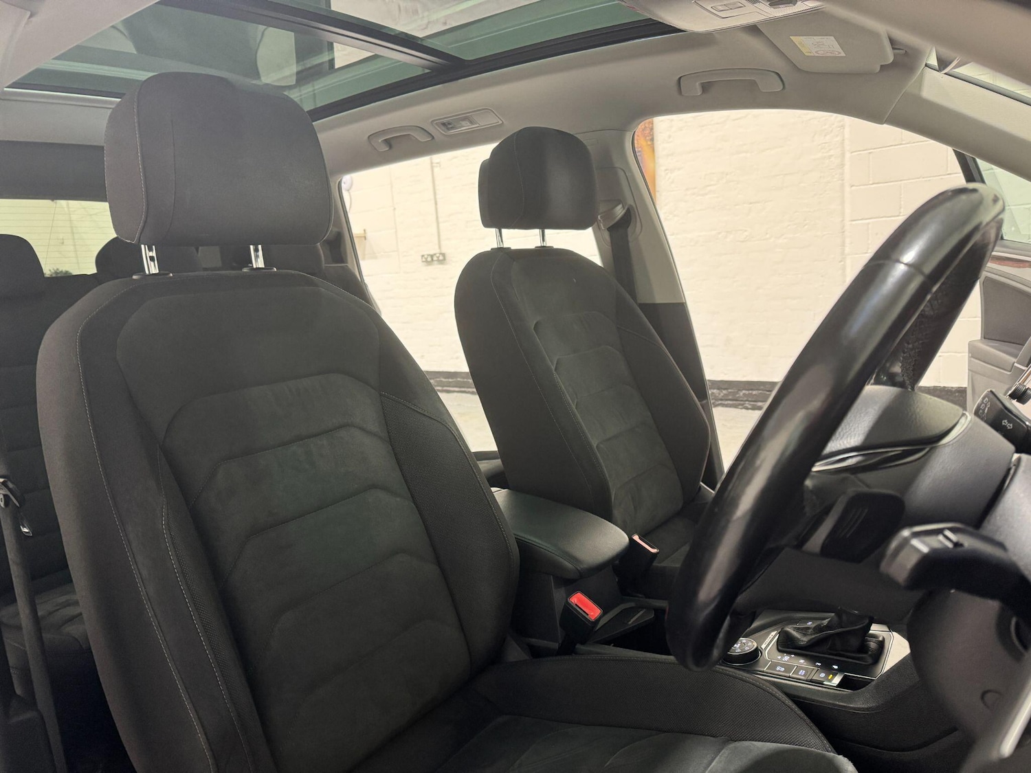 Used Volkswagen Tiguan Allspace 2018 for sale - 77155350: Photo 17
