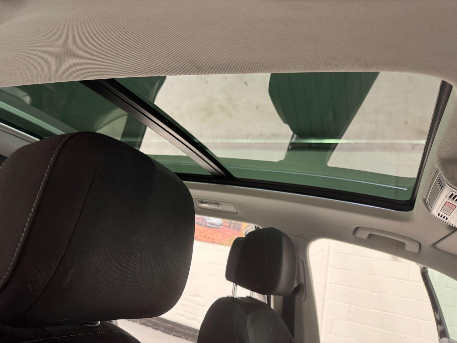 Used Volkswagen Tiguan Allspace 2018 for sale - 77155350: Photo 19