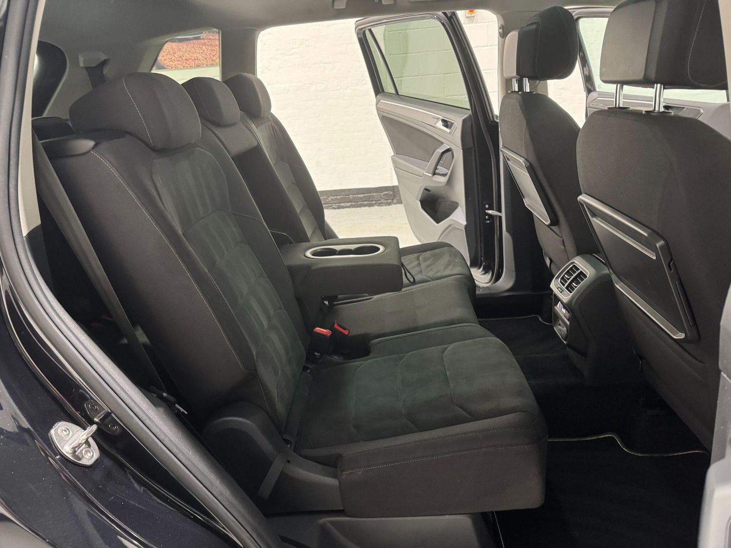 Used Volkswagen Tiguan Allspace 2018 for sale - 77155350: Photo 20