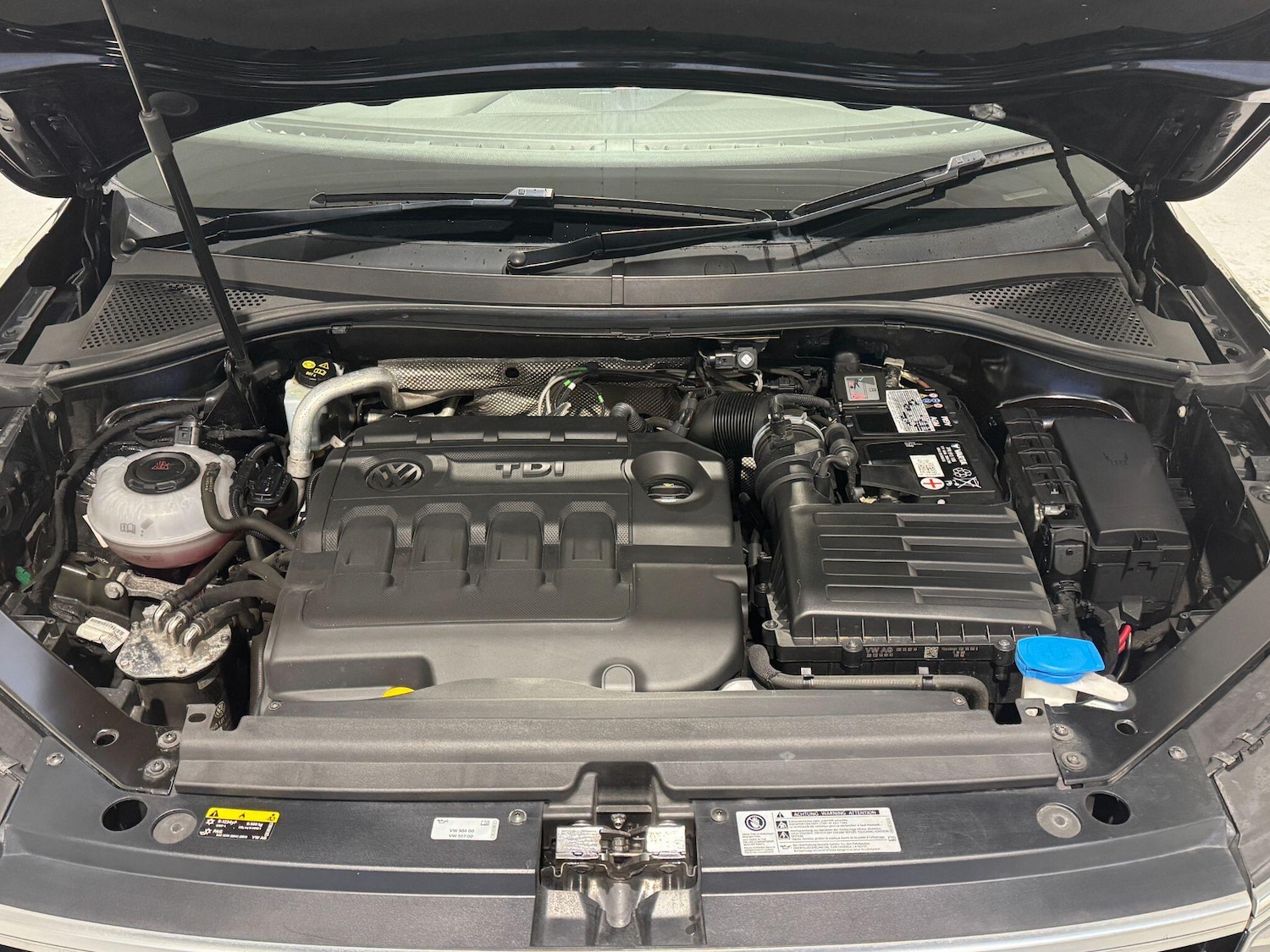 Used Volkswagen Tiguan Allspace 2018 for sale - 77155350: Photo 27