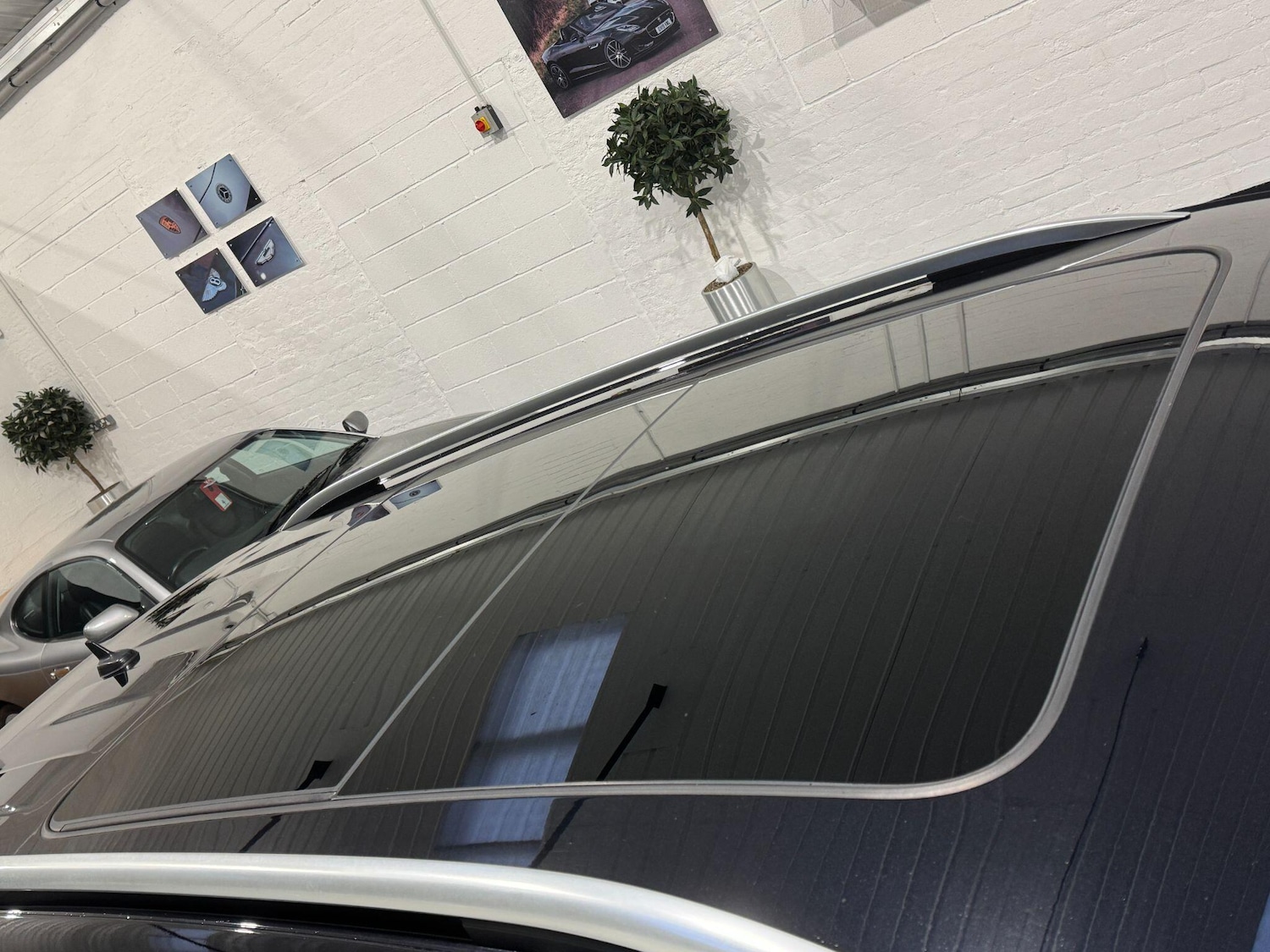 Used Volkswagen Tiguan Allspace 2018 for sale - 77155350: Photo 33