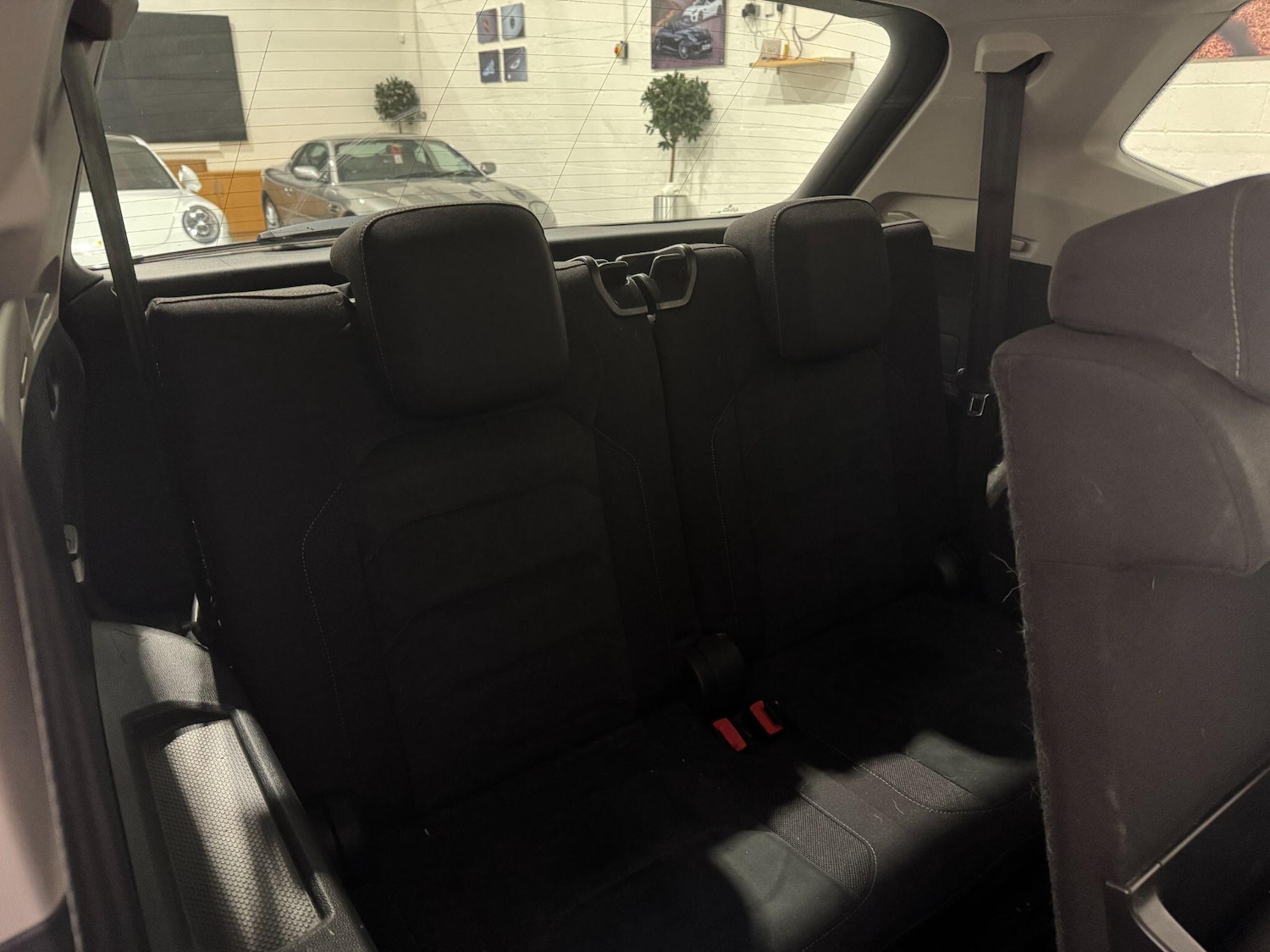 Used Volkswagen Tiguan Allspace 2018 for sale - 77155350: Photo 34