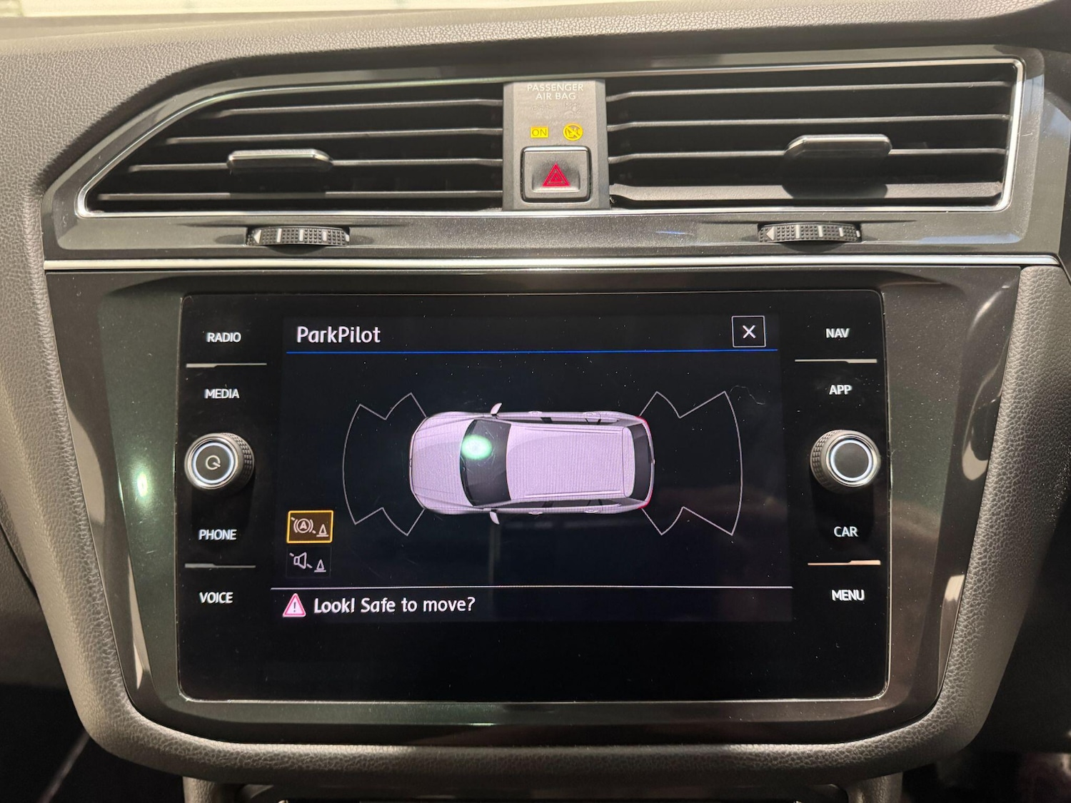 Used Volkswagen Tiguan Allspace 2018 for sale - 77155350: Photo 36