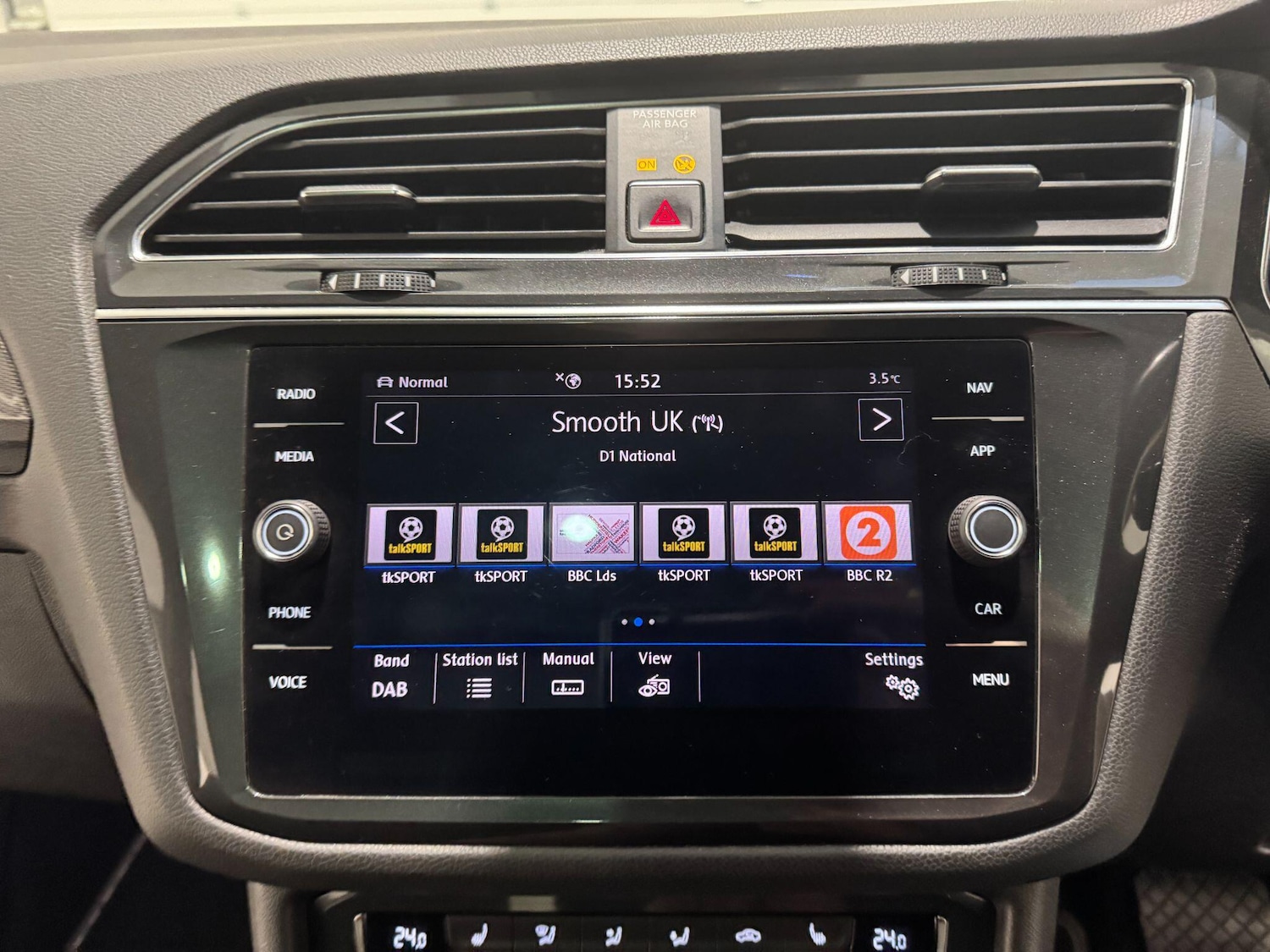 Used Volkswagen Tiguan Allspace 2018 for sale - 77155350: Photo 37