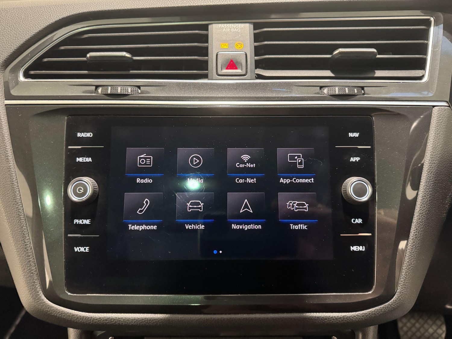 Used Volkswagen Tiguan Allspace 2018 for sale - 77155350: Photo 38