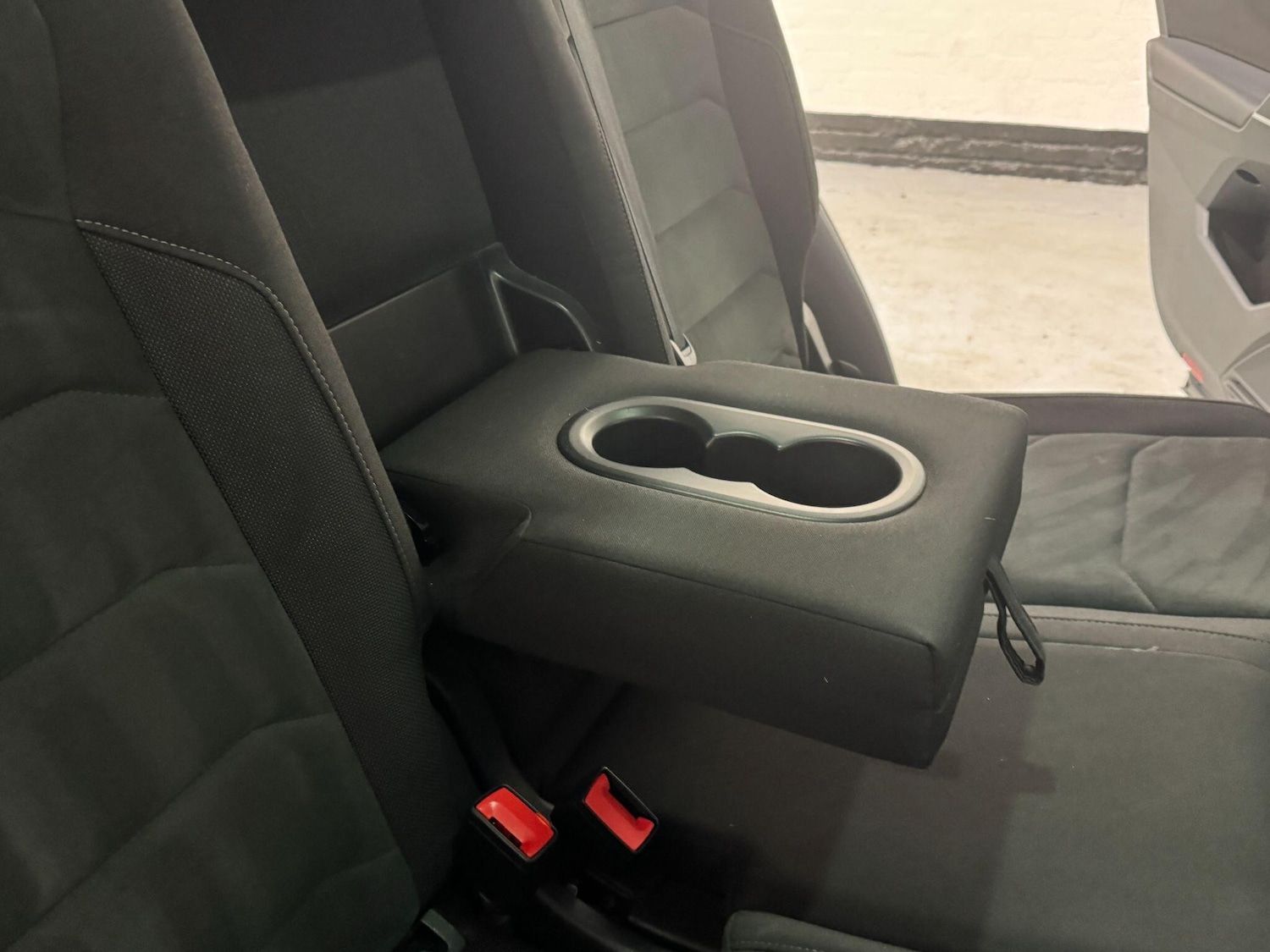 Used Volkswagen Tiguan Allspace 2018 for sale - 77155350: Photo 43