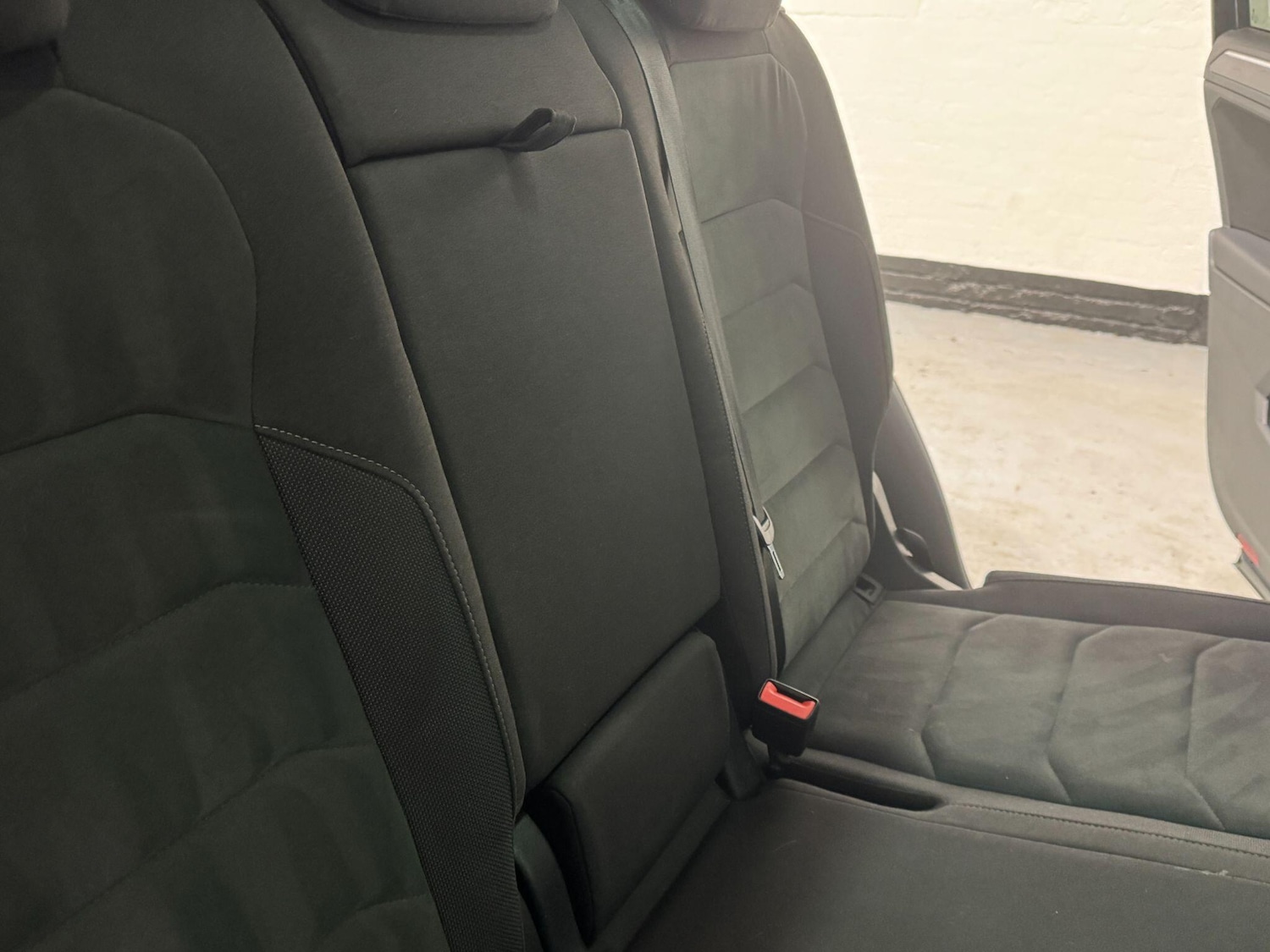 Used Volkswagen Tiguan Allspace 2018 for sale - 77155350: Photo 44