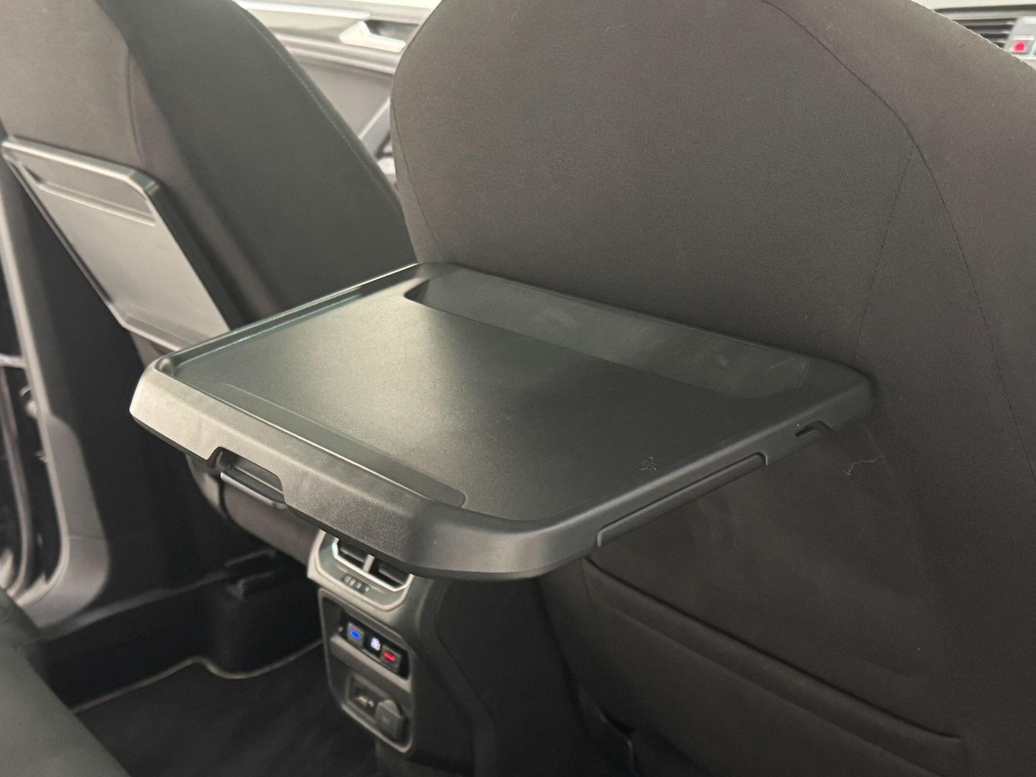 Used Volkswagen Tiguan Allspace 2018 for sale - 77155350: Photo 45