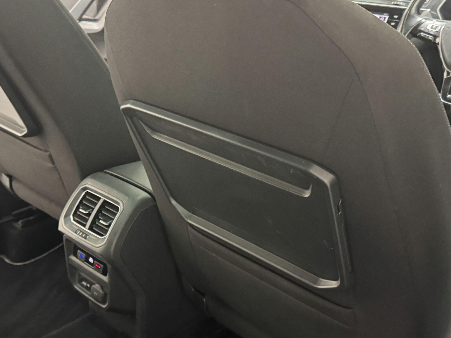 Used Volkswagen Tiguan Allspace 2018 for sale - 77155350: Photo 46