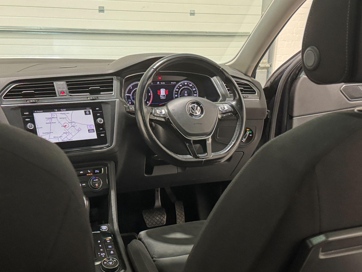 Used Volkswagen Tiguan Allspace 2018 for sale - 77155350: Photo 48