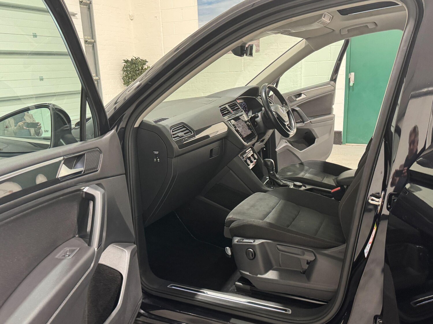 Used Volkswagen Tiguan Allspace 2018 for sale - 77155350: Photo 51