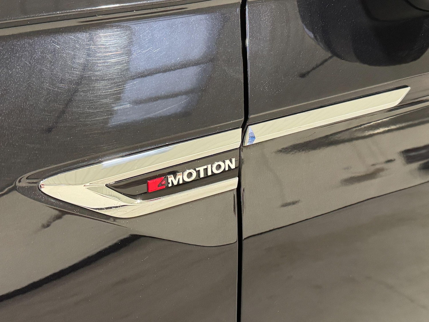 Used Volkswagen Tiguan Allspace 2018 for sale - 77155350: Photo 58