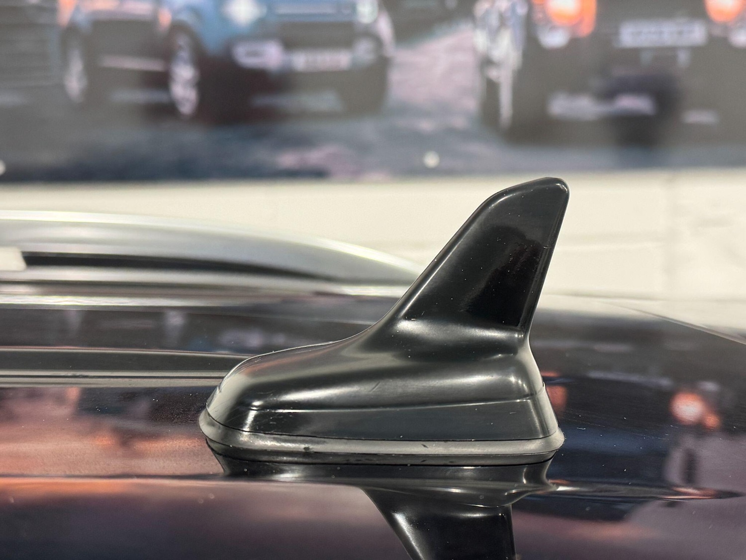 Used Volkswagen Tiguan Allspace 2018 for sale - 77155350: Photo 64