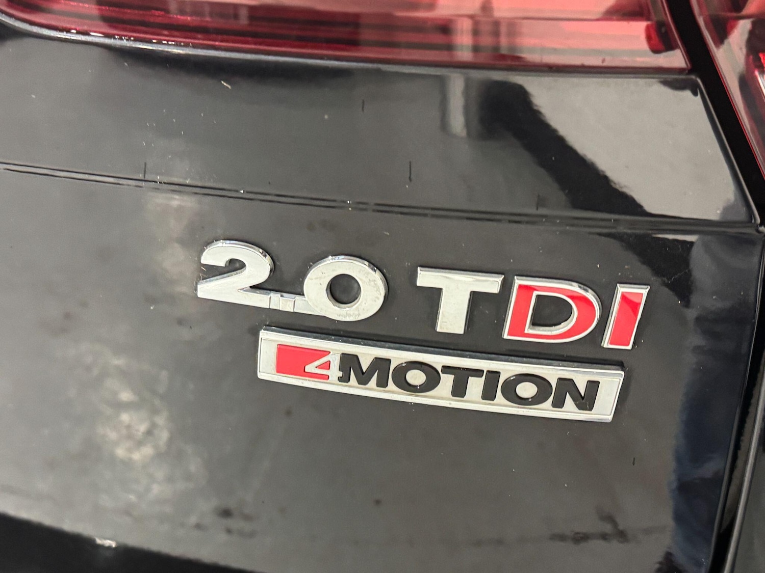 Used Volkswagen Tiguan Allspace 2018 for sale - 77155350: Photo 65