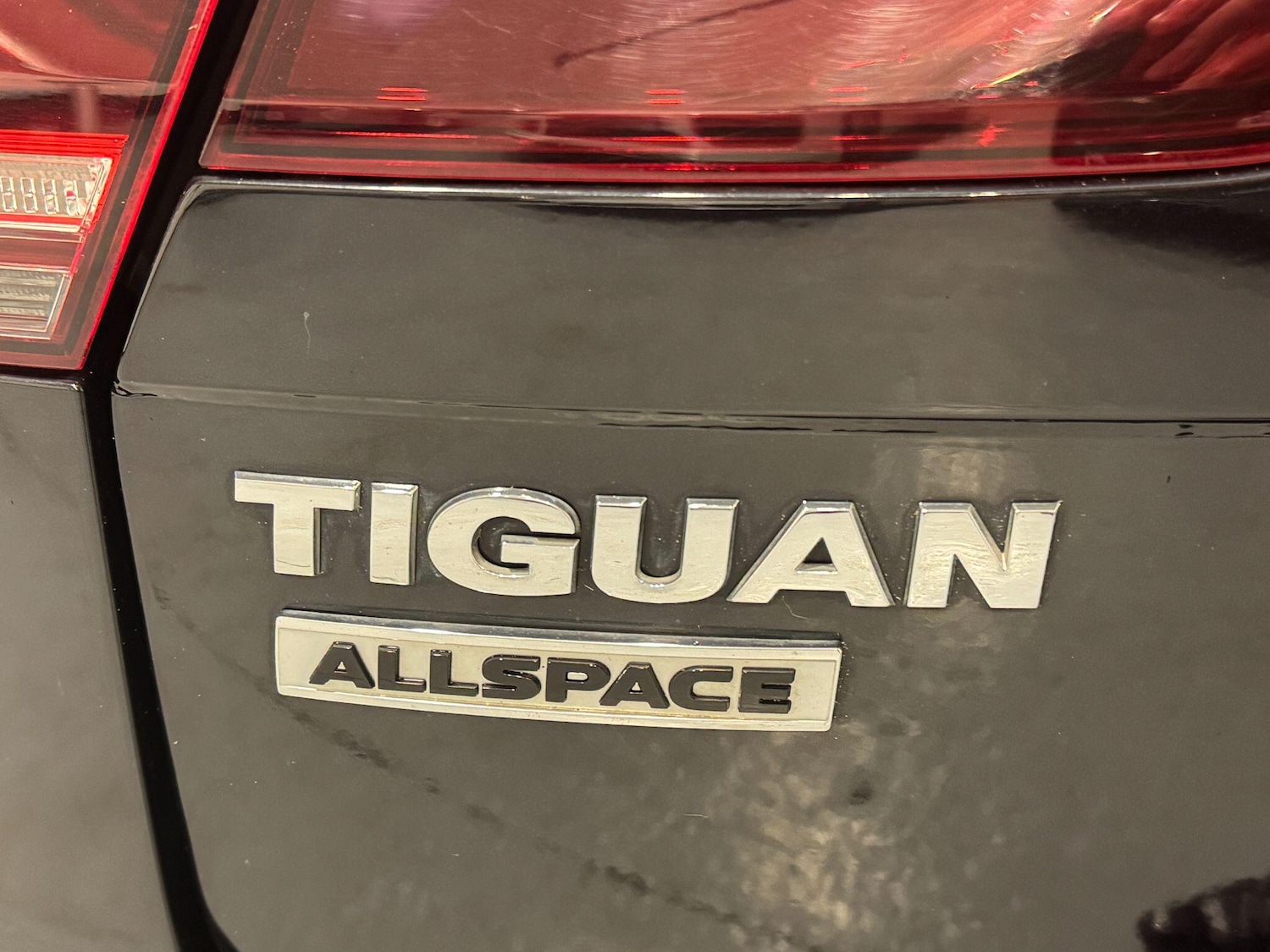 Used Volkswagen Tiguan Allspace 2018 for sale - 77155350: Photo 66