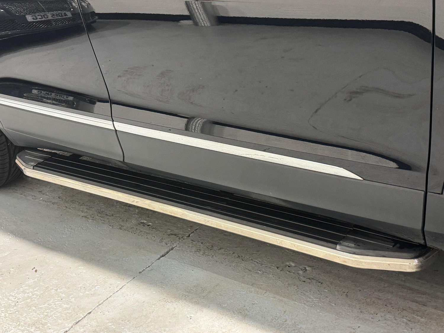 Used Volkswagen Tiguan Allspace 2018 for sale - 77155350: Photo 67