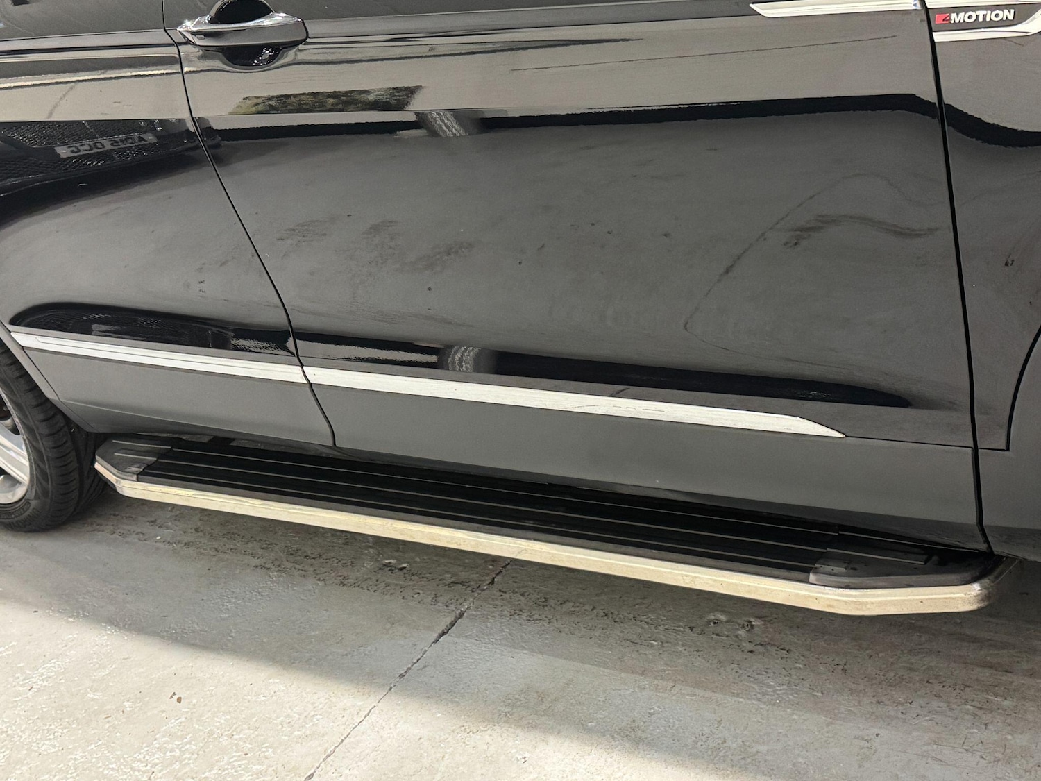 Used Volkswagen Tiguan Allspace 2018 for sale - 77155350: Photo 68