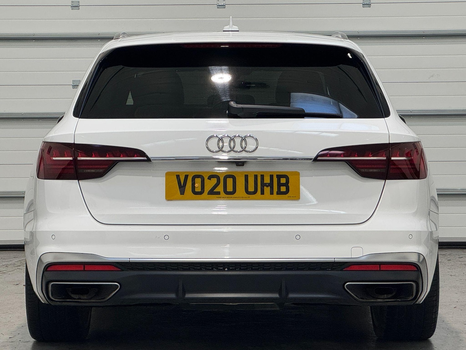 Used Audi A4 Avant for sale - 77267236: Photo 13