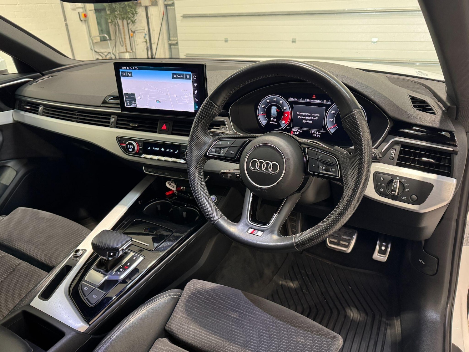 Used Audi A4 Avant for sale - 77267236: Photo 17