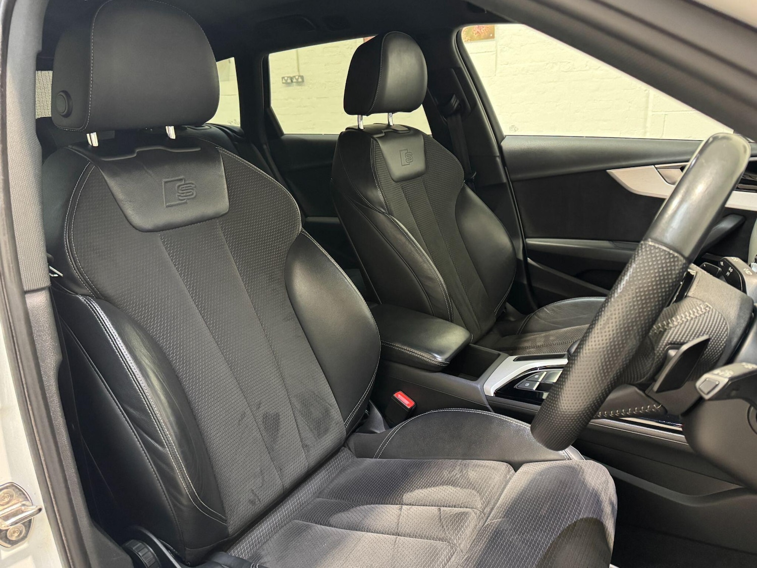 Used Audi A4 Avant for sale - 77267236: Photo 18