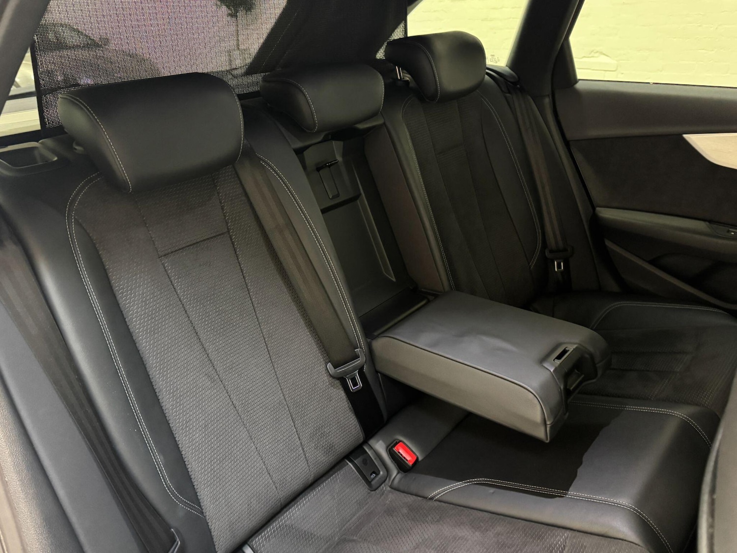 Used Audi A4 Avant for sale - 77267236: Photo 20