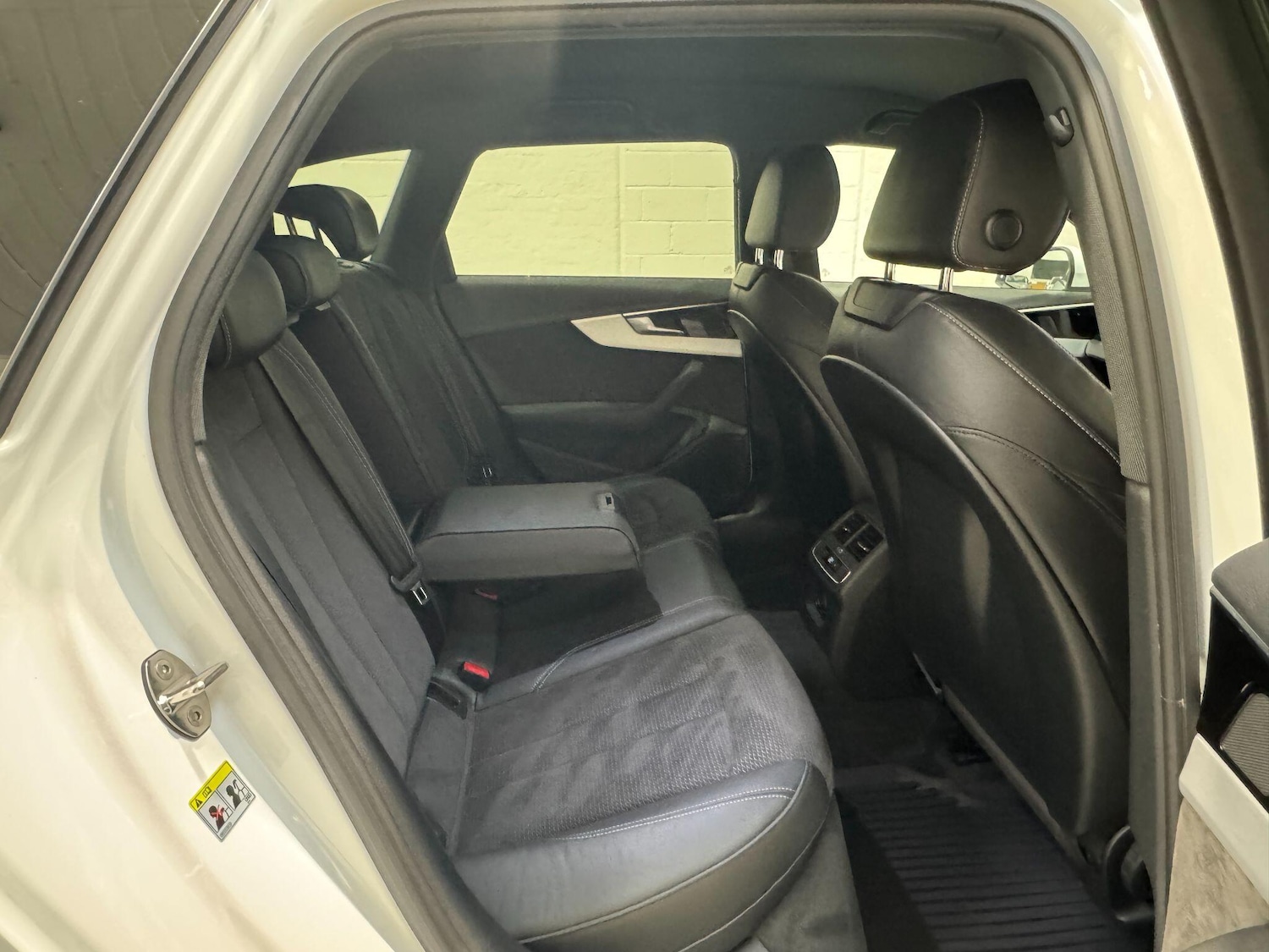 Used Audi A4 Avant for sale - 77267236: Photo 21