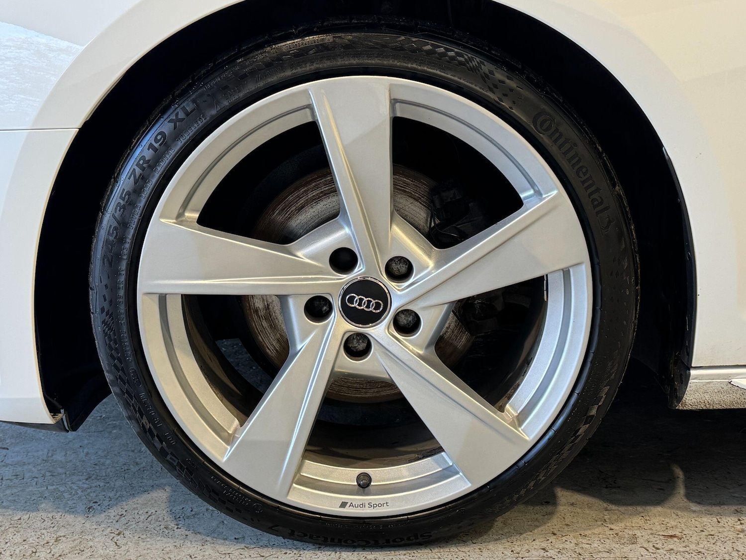 Used Audi A4 Avant for sale - 77267236: Photo 23